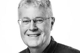 Paul Burbridge (1953-2023): The theatre pioneer who enabled audiences to  hear the gospel gladly