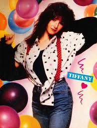I Think We Re Alone Now The Concert My Mom And I Could Both Create Together In Our Living Room Lol My Mom Actually Had A 80s Music 80s Fashion Music