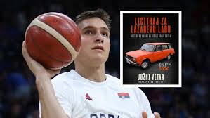 Od detinjstva je pokazivao interesovanje za sport. Bogdan Bogdanovic Ponudio 10 000 Evra Za Auto Iz Juznog Vetra Cilj Je Samo Jedan Telegraf Rs