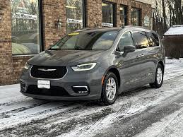 Image result for Ceramic Gray 2022 Pacifica