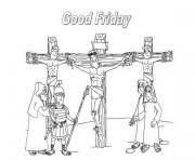 Cat colouring pages activity village. Good Friday Coloring Pages To Print Good Friday Printable