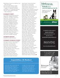 Our veterinarians are experienced in all types of conditions and treatments. Keystone Veterinarian Volume 2014 Issue 2