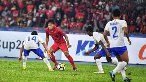 Vezi statistici (titularizări, goluri, cartonașe / campionate, cupe, echipa națională) și istoric transferuri. After Being Dropped From The U 19 National Team Yudha Febrian Was Even Having A Picnic