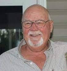 Barry Holsinger's Instagram, Twitter & Facebook