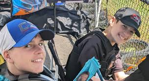 Carson neel‎‏ (@‏‎carsonneelracing‎‏) • صور ومقاطع فيديو على Instagram