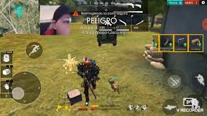 Juego Free Fire Youtube