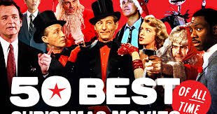 Here are the most popular christmas movies in every state, based on data from imdb and google trends. Best Christmas Movies Of All Time Ranked Thrillist