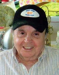 Obituary for Carl R. Fossaceca