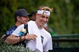 Jul 04, 2021 · denis shapovalov can go deep at wimbledon. Denis Shapovalov Fourth Round The Championships Wimbledon 2021 Official Site By Ibm