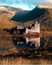 Schottland sehenswürdigkeiten highlands schottland irland schottland rundreise schottland urlaub schottland wandern. Kilchurn Castle Scotland Castles Scottish Castles Beautiful Castles