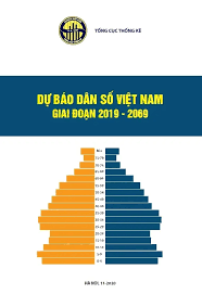 UNFPA Việt Nam | Dự báo dân số Việt Nam giai đoạn 2019 - 2069