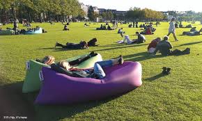 Sofa sale best sofa tiny houses outdoor sofa lazy banana photo and video bed. Best Inflatable Air Lounges Reviews 2016 The Outdoor Land Inflatable Lounger Air Lounger Inflatable Sofa