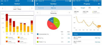 How To Build A Calorie Counter App Like Myfitnesspal Topflight