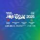 DIU Job Utsob - 2025 event image