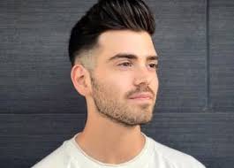 Procurando uma ideia de corte de cabelo masculino com degradê? Cortes De Cabelo Masculino Com Fade Ou Degrade 15 Fotos Para Se Inspirar Segredos De Salao