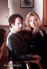 Alex linden is a psychiatrist living in vienna who meets milena flaherty though a mutual friend. Bad Timing Publicity Still Of Art Garfunkel Theresa Russell