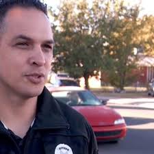 Ex-Orem officer Craig Martinez named Springville police chief