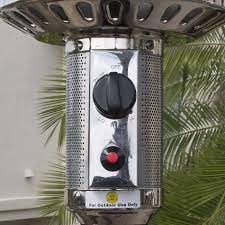 Electric outdoor heaters can heat your patio area via convection or radiant heat. 9 Best Outdoor Heaters For Patios