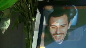 Vigil held for Sean Bernal killed in shooting at Capitol Casino