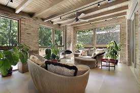 20 Stuck Moderne Sunroom Mobel Die Personlichkeit Zur Veranda Hinzufugen Luxus Wohnung Design Fur Zuhause Outdoor Kronleuchter