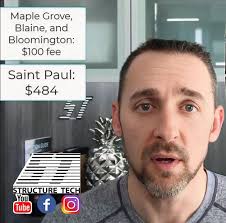 Reuben Saltzman, Author at Structure Tech Home Inspections