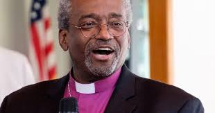 Bishop who gave sermon at royal wedding to visit Jacksonville