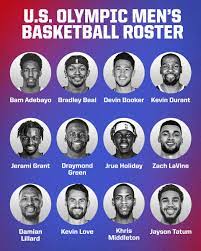 The 2021 tokyo olympics are set to take place this summer, so that means the return of team usa basketball.with the nba season being shortened and stretching. Sportscenter On Twitter Team Usa Usa Basketball Has Finalized Its Roster For The Tokyo Olympics Jerry Colangelo And Players Agents Told Windhorstespn Https T Co Hwtq3prsbs