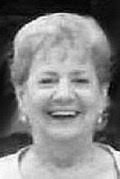 Mary Vollmer Obituary (2010)