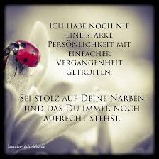 Sei Stolz Auf Dich Einen Schönen Abend