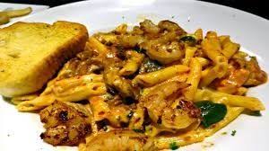 Cheddar S New Orleans Cajun Pasta Recipe Cajun Pasta Recipes Cajun Pasta Cheddars New Orleans Pasta Recipe