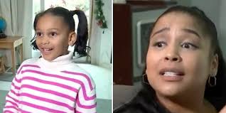 6-Year-Old Girl Joins Mensa As Genius With Einstein-Level IQ