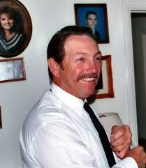 Richard Travis Obituary