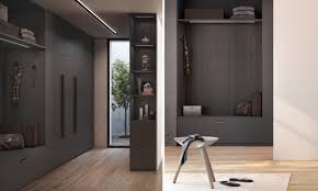 Is richly adorned with angled accents and a fresh, sleek finish. The New Tmatt Color Collection Conceptually Inspired Proposals For Each Space In The Home Transformad Hitech Surfaces