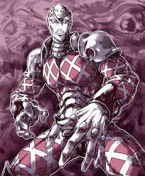 We have 71+ background pictures for you! King Crimson Jojo Wallpapers Wallpaper Cave