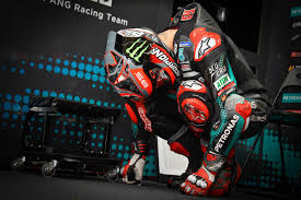 Bien trop d'ombre sont visibles aujourd'hui sur cette affaire, et le. Portimao Quartararo 14e Je Ne Sais Pas Quoi Penser De Cette Saison Gp Inside