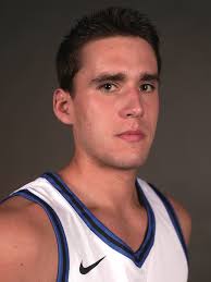 2023-24 Men's Basketball Roster