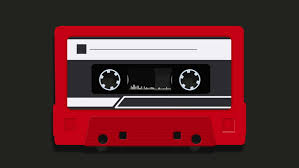 It only takes 1.5 hours to recharge, for great convenience. Old Red Cassette Tape Of Stock Footage Video 100 Royalty Free 1037596658 Shutterstock