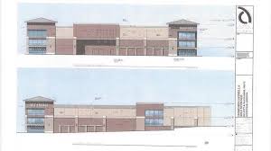 Palm gate rv & self storage in goodyear, az offers air conditioned self storage units, rv, boat and auto storage spaces and more. Petition Change The Proposed Two Story Self Storage Facility Off Of Elliot San Gabriel Change Org