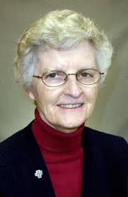 In Memory of Sister Annette Skyles