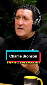 Should Charlie Bronson Be Released?