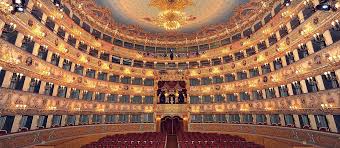 12 Unique La Fenice Seating Chart