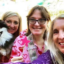 Carlette Lewis Patterson