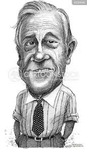 Patrick Brazeau Cartoons and Comics