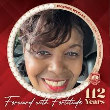 The next 2019 Woman: Thou Art Great