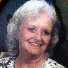 Miriam Etheridge Obituary