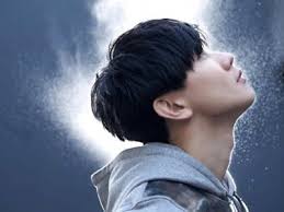 JJ Lin's new MV based