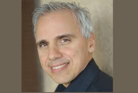 Eric Scott: "Waltons" Icon/King of Hearts