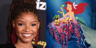 Is a musical television special created for abc, based on the 1989 film the little mermaid. The Little Mermaid Remake Cast News Release Date Spoilers