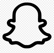 Download Hd Snapchat Svg Png Icon Free Download Snapchat Icon Transparent Background Clipart And Use The Free Clipart For Snapchat Icon Png Icons Iphone Icon