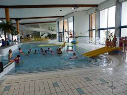 piscine machecoul
